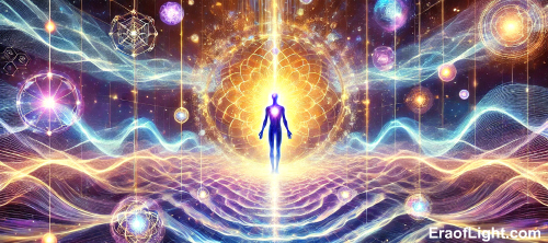 Ascended Evolution