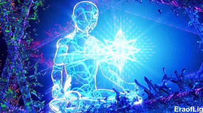 Ashanti: The Human/ET Hybrid: Humanity Will Transform Before This Happens
