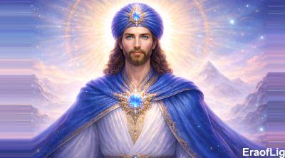 El Morya: The Will of God
