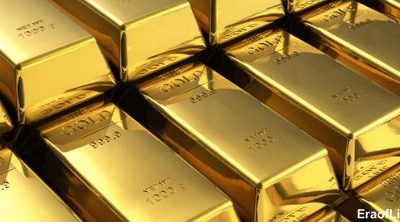 Gold price set for worst quarter in 13 years