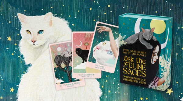 New Moon Message: It’s OK to be OK