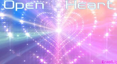 Open Your Heart Center
