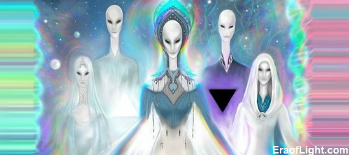 The Arcturian Council: Co-Creating the 5D Field Through Intention