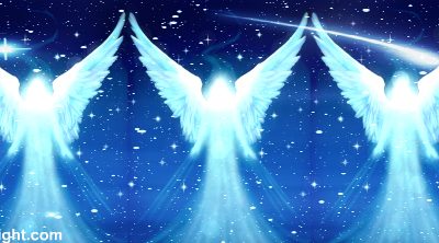 What Are Angels?
