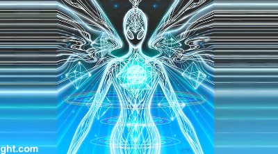 What Is the Crystalline Light Body?