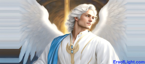 Archangel Michael: Timeline Shifting