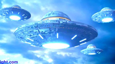 Ashanti, The Human/ET Hybrid: Are You a First Contact Specialist of Earth? We Are Readying You for Contact