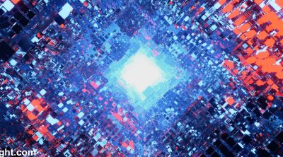 Great Quantum Transition: France Ops Part 1