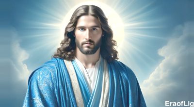 Jeshua: Dispelling Darkness