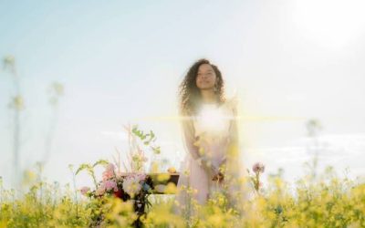 Leo New Moon Ritual: Sparkle Bright and Love Big
