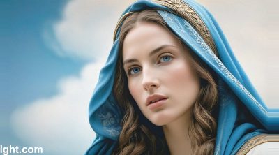 Mary Magdalene: Power and Powerlessness in the Soul of Woman