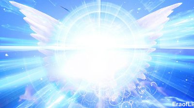 Master Serapis Bey: Divine Active Intelligence