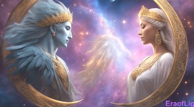 One Who Serves and Shoshanna: Believe and Know It