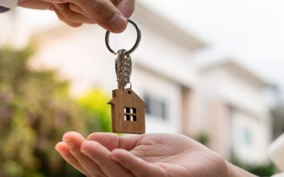 Spell for Finding and Buying a Home
