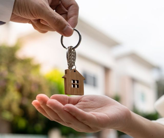 Spell for Finding and Buying a Home