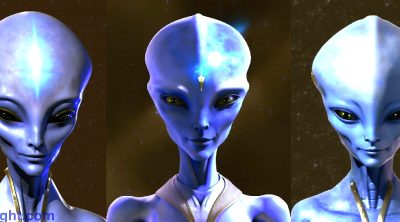 The Arcturian Council: Stop Discounting Children’s Knowledge