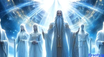 The Elders: Mentalness vs Conscious Awareness