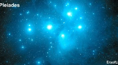 The Pleiadians: Dramatic Shifts