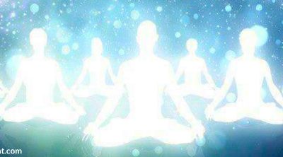 Thymus, The Collective of Ascended Masters: Let this Transmission Activate Your Christ Consciousness