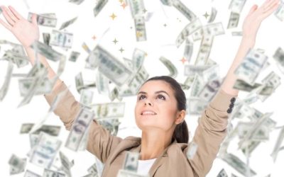 3 Money Spells to Financial Clear Blocks and Manifest Abundance