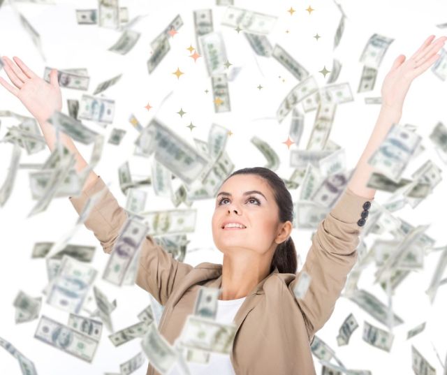 3 Money Spells to Financial Clear Blocks and Manifest Abundance
