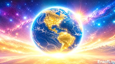 Accelerating the Manifestation of the New Earth