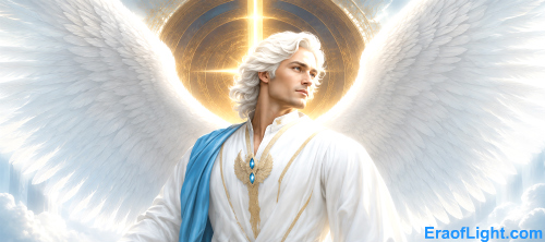 Archangel Michael: A Message for Humanity