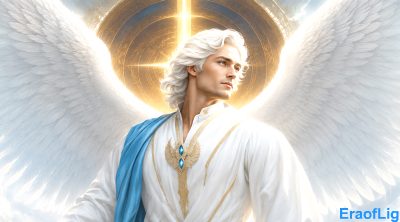 Archangel Michael: Flow of Gratitude