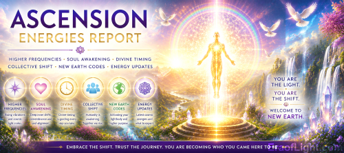 Ascension Report for September 2026