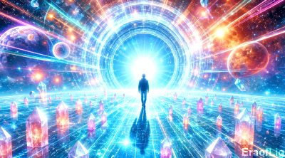 Electromagnetic Field and Portals