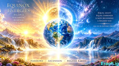 Equinox Ascension Update