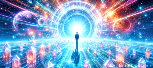 Equinox: New Timeline