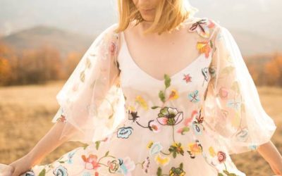 Find Balance at Mabon: A Simple Fall Equinox Ritual for Harmony and Joy