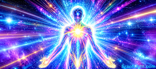 Intensifying Our Quantum Healing