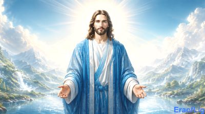 Jeshua: The Flame of Life