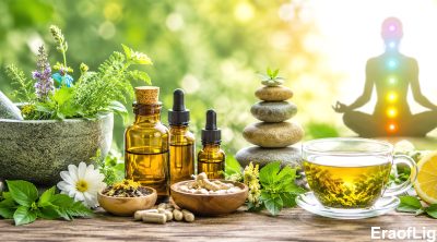 Natural Remedies for Everyday Illnesses