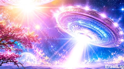 Pentagon UFO Program Scientist Says “Gifted” Chinese Children Teleported Objects Through Sealed Containers