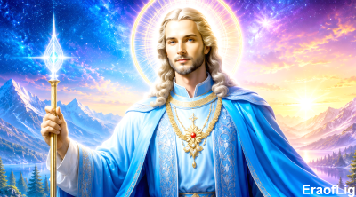 Saint Germain: Preparing for What is to Come