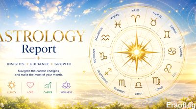 September Astrology Forecast 2026