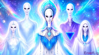 The 9D Arcturian Council: The Sept. 2026 Energies & How They’ll Transform You