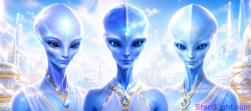 The Arcturian Council: Everything Is Mirroring You Back, Stop Fighting Yourself