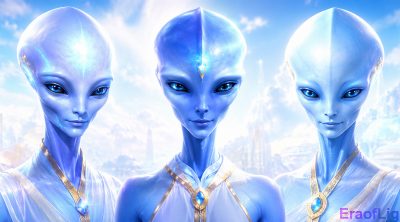 The Arcturian Group: Chaos of Present Times
