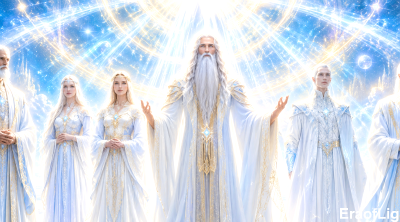 The Council of Elders: Recognize It Is Time