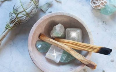 Virgo New Moon Ritual for Clarity, Health, and Harmony