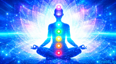 We are Returning to Wholeness