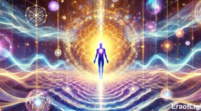 Your Chakras and Ascension Symptoms
