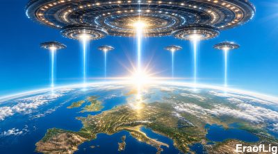 Zurrion Of Sirius: Disclosure, Much Closer Than People Think