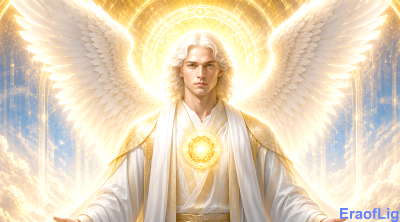 Archangel Metatron: Acceleration