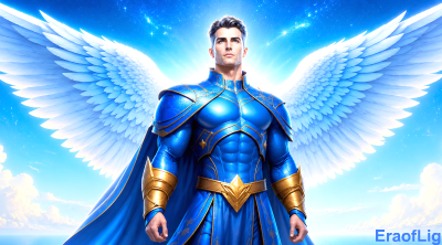 Archangel Uriel: Tuning In to the Increased Energies