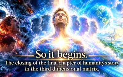 Closing of the Final Chapter